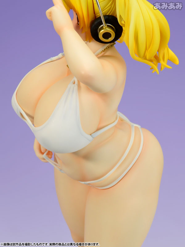 Mascot Character - Super Pochaco - 1/5.5 - Photo Session ver. (Daiki Kougyou) photo 49