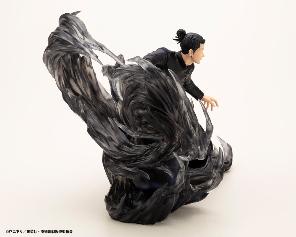 Jujutsu Kaisen Dai 2 Ki - Geto Suguru - ARTFX J - 1/8 - Hidden Inventory/Premature Death Ver., Deluxe Edition (Kotobukiya) photo 4