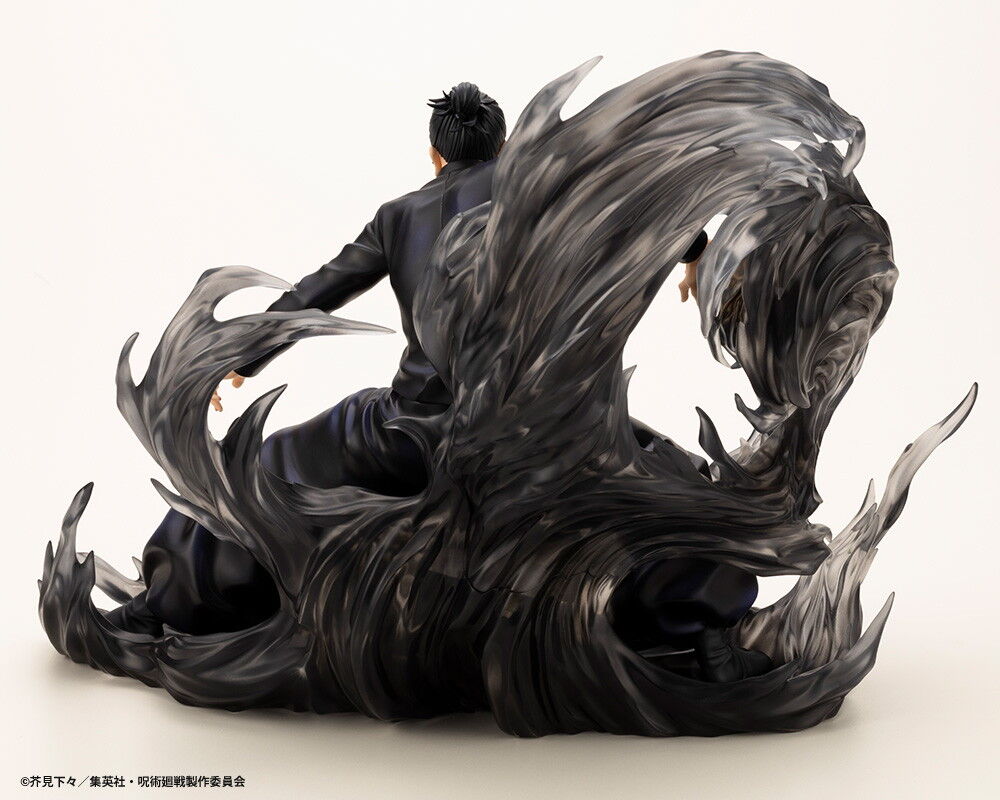 Jujutsu Kaisen Dai 2 Ki - Geto Suguru - ARTFX J - 1/8 - Hidden Inventory/Premature Death Ver., Deluxe Edition (Kotobukiya) photo 5