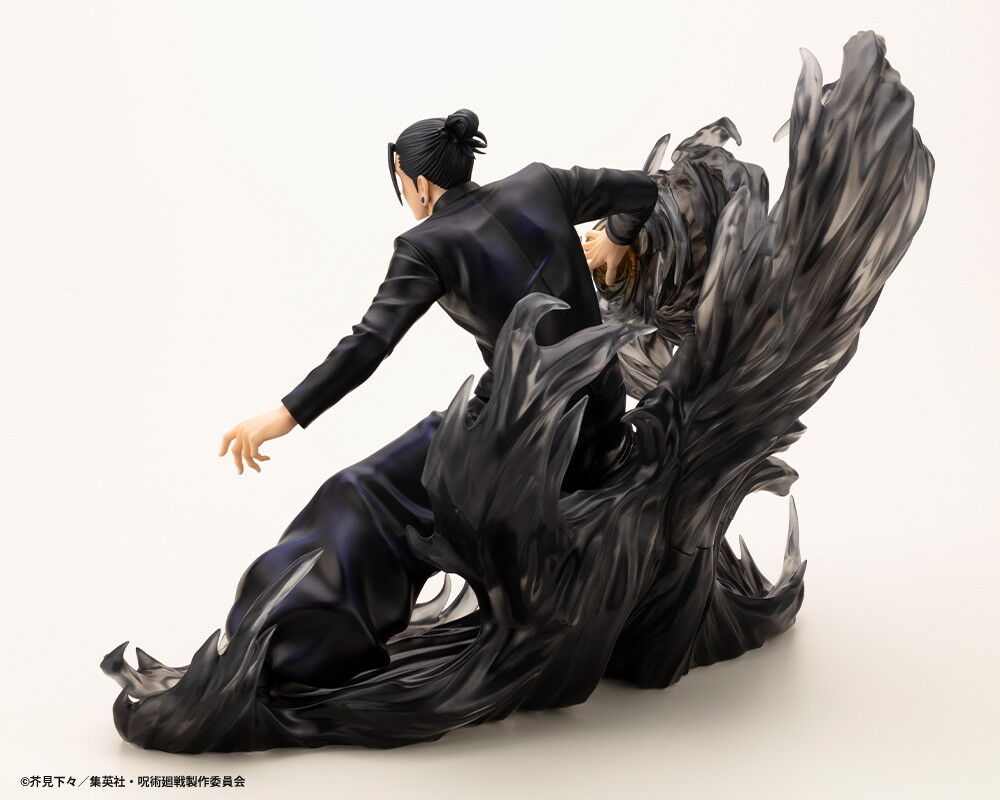 Jujutsu Kaisen Dai 2 Ki - Geto Suguru - ARTFX J - 1/8 - Hidden Inventory/Premature Death Ver., Deluxe Edition (Kotobukiya) photo 6