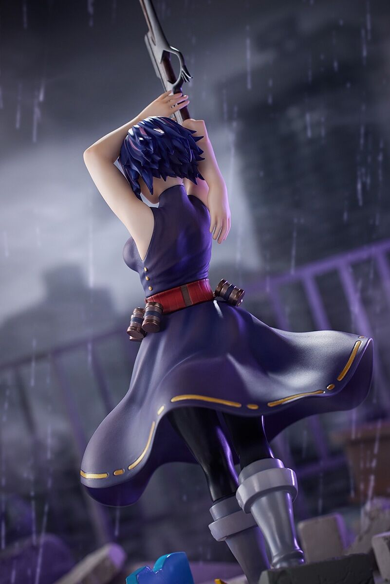 Boku no Hero Academia - Lady Nagant - 1/8 (Bell Fine, Takara Tomy) photo 5