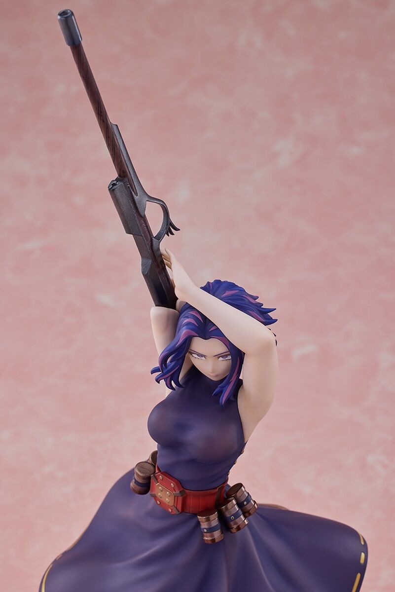 Boku no Hero Academia - Lady Nagant - 1/8 (Bell Fine, Takara Tomy) photo 7