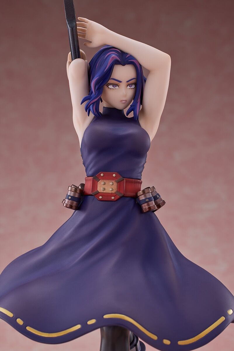 Boku no Hero Academia - Lady Nagant - 1/8 (Bell Fine, Takara Tomy) photo 8