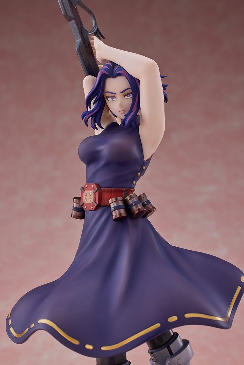 Boku no Hero Academia - Lady Nagant - 1/8 (Bell Fine, Takara Tomy) photo 9
