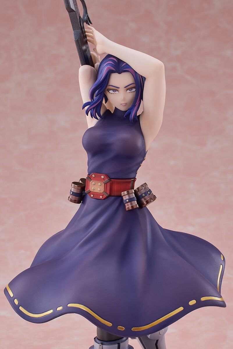 Boku no Hero Academia - Lady Nagant - 1/8 (Bell Fine, Takara Tomy) photo 10