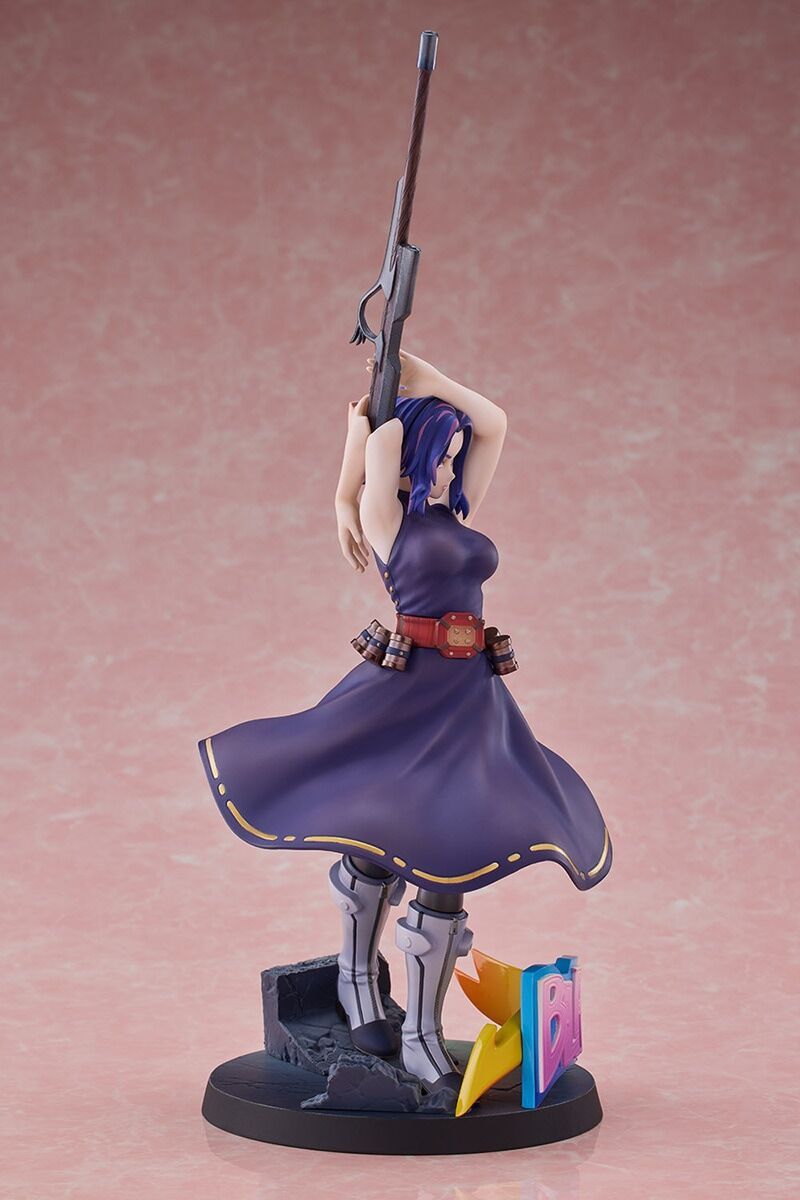 Boku no Hero Academia - Lady Nagant - 1/8 (Bell Fine, Takara Tomy) photo 12