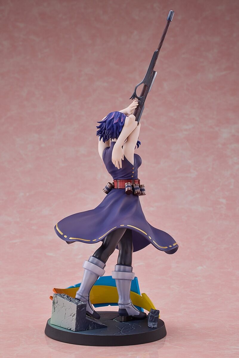 Boku no Hero Academia - Lady Nagant - 1/8 (Bell Fine, Takara Tomy) photo 13