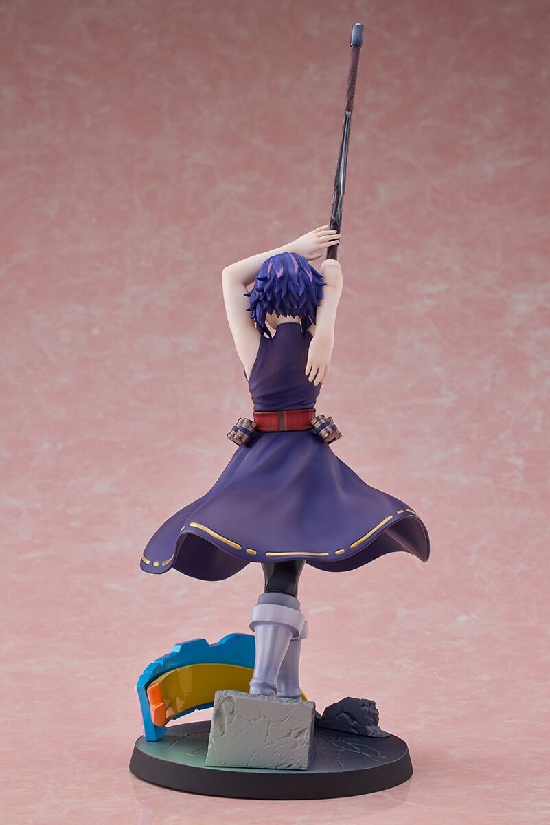 Boku no Hero Academia - Lady Nagant - 1/8 (Bell Fine, Takara Tomy) photo 14