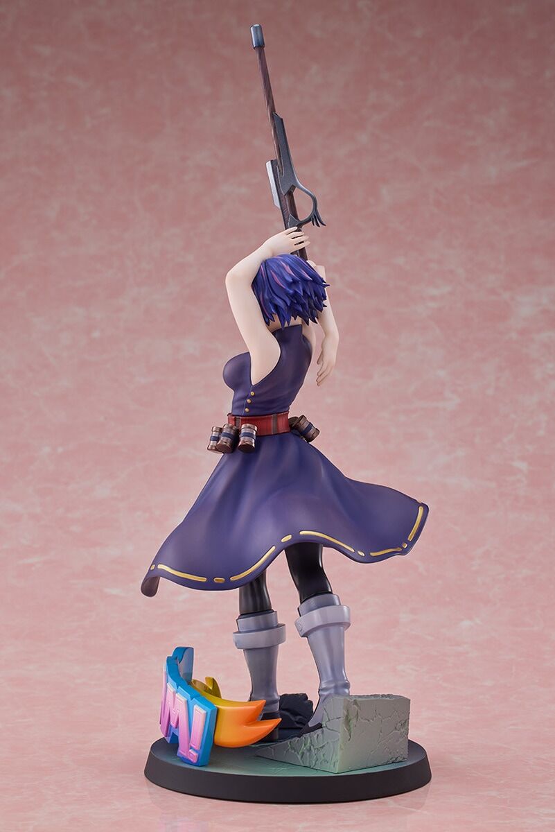 Boku no Hero Academia - Lady Nagant - 1/8 (Bell Fine, Takara Tomy) photo 15