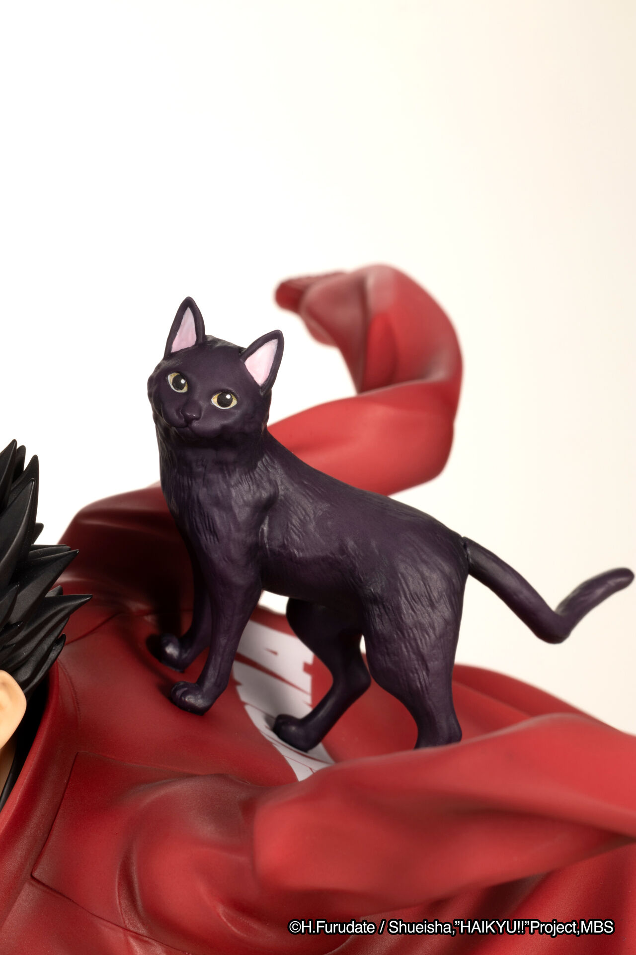 Haikyuu!! - Kuroo Tetsurou - ARTFX J - 1/8 (Kotobukiya) photo 5