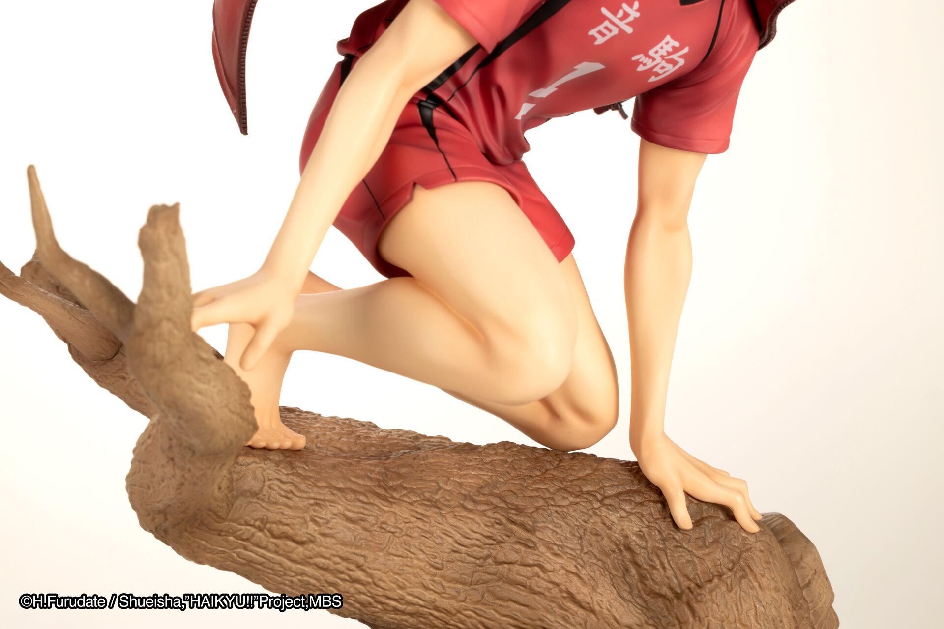 Haikyuu!! - Kuroo Tetsurou - ARTFX J - 1/8 (Kotobukiya) photo 6
