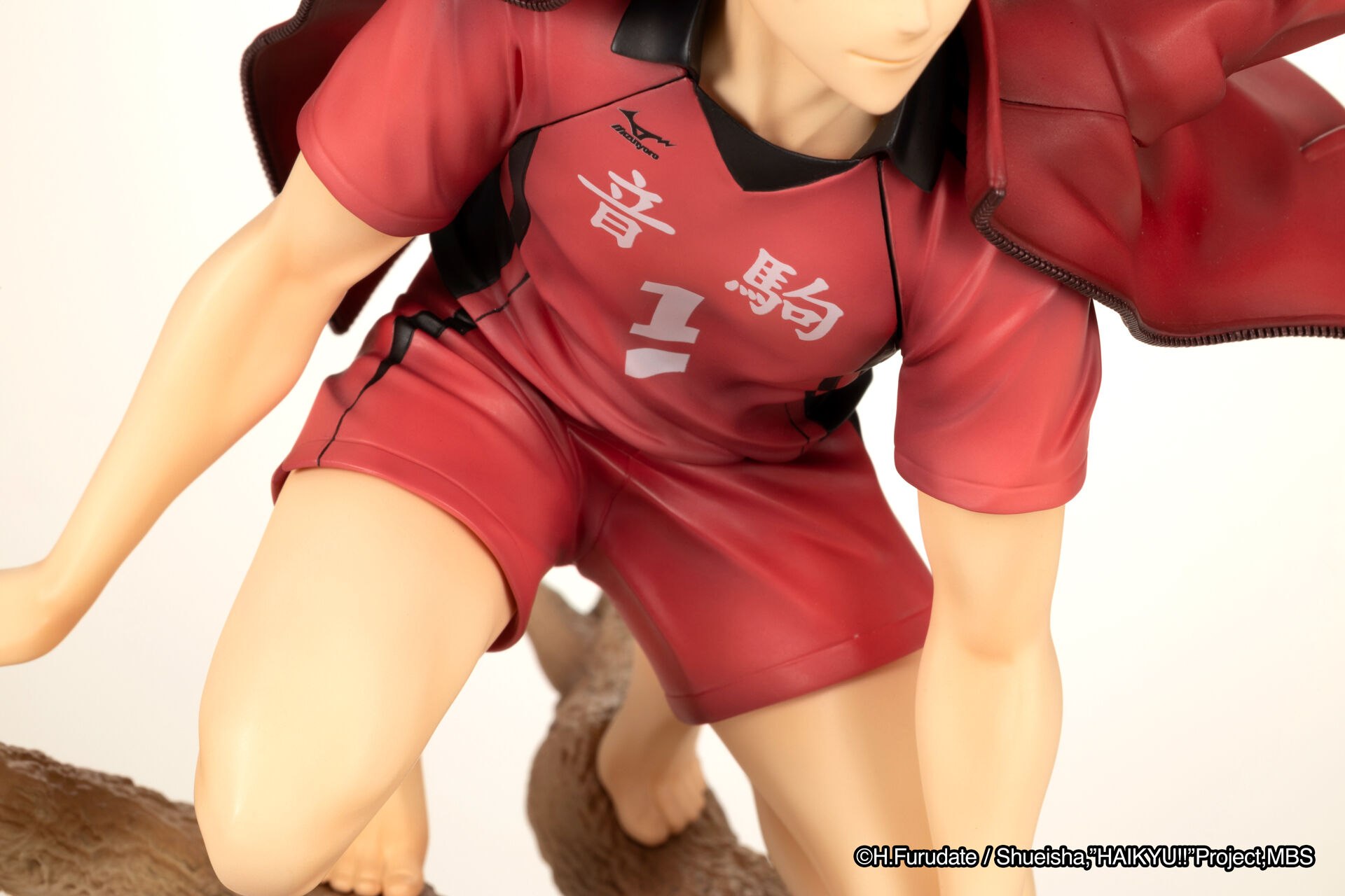 Haikyuu!! - Kuroo Tetsurou - ARTFX J - 1/8 (Kotobukiya) photo 10