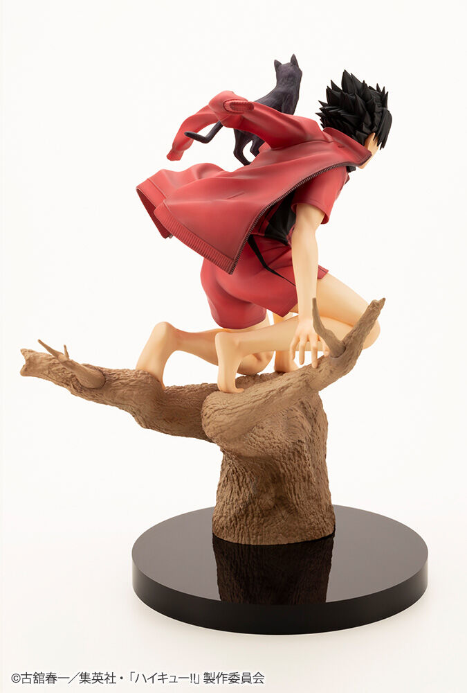Haikyuu!! - Kuroo Tetsurou - ARTFX J - 1/8 (Kotobukiya) photo 14