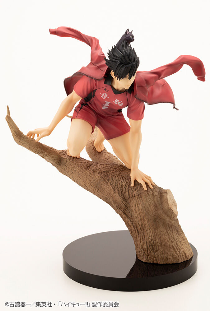 Haikyuu!! - Kuroo Tetsurou - ARTFX J - 1/8 (Kotobukiya) photo 15