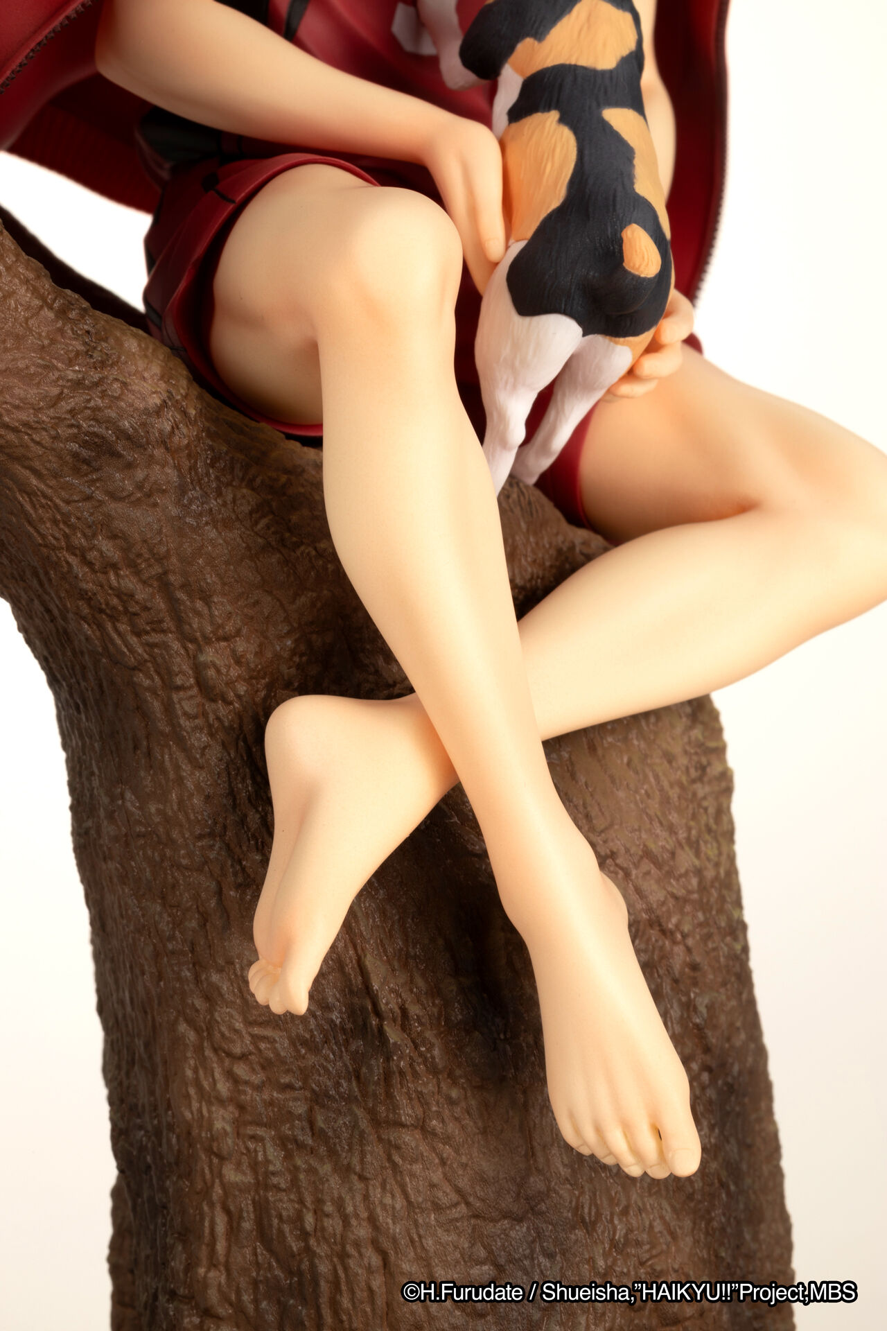 Haikyuu!! - Kozume Kenma - ARTFX J - 1/8 (Kotobukiya) photo 10