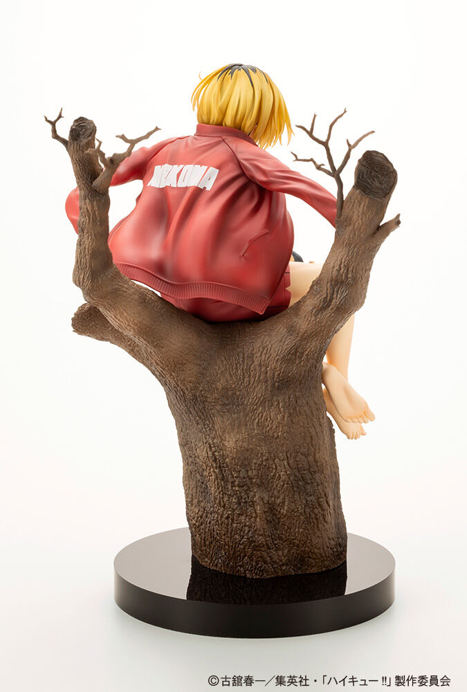 Haikyuu!! - Kozume Kenma - ARTFX J - 1/8 (Kotobukiya) photo 15