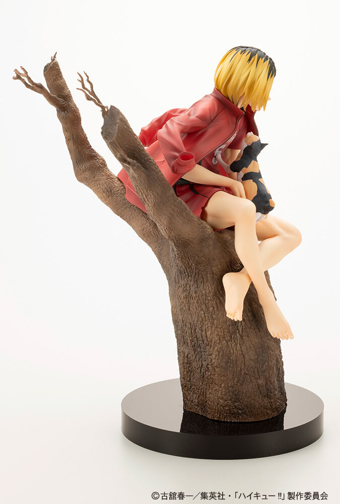 Haikyuu!! - Kozume Kenma - ARTFX J - 1/8 (Kotobukiya) photo 16