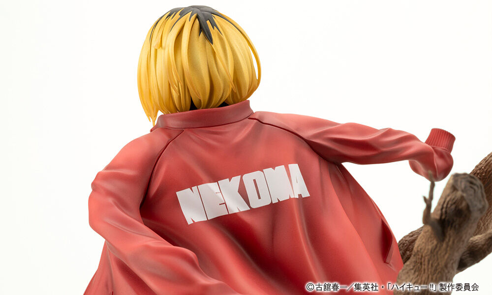 Haikyuu!! - Kozume Kenma - ARTFX J - 1/8 (Kotobukiya) photo 18