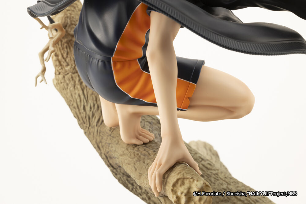 Haikyuu!! - Kageyama Tobio - ARTFX J - 1/8 (Kotobukiya) photo 6