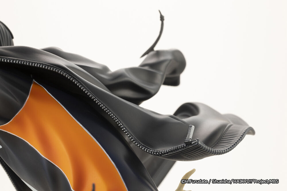 Haikyuu!! - Kageyama Tobio - ARTFX J - 1/8 (Kotobukiya) photo 8