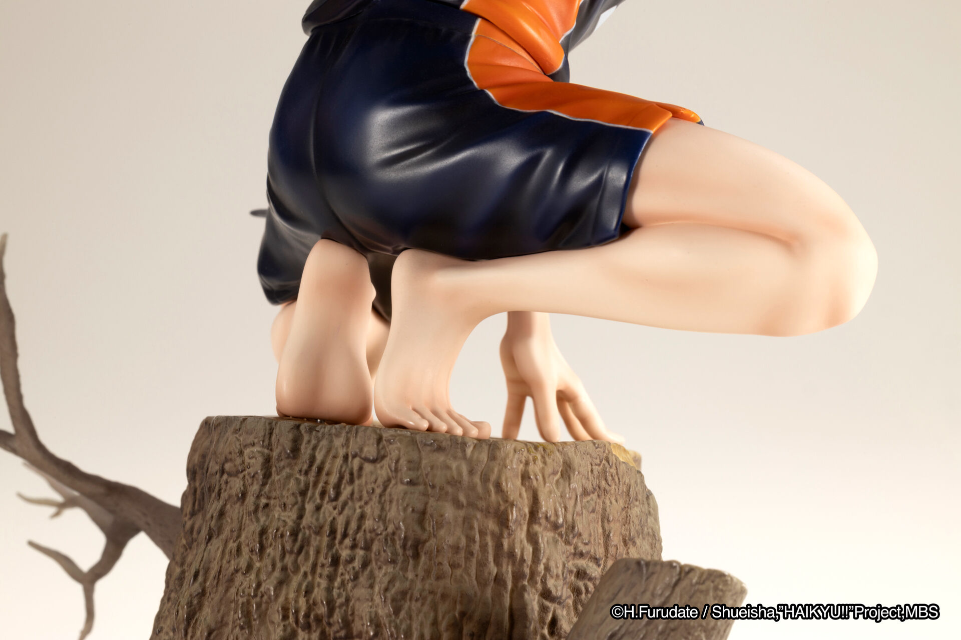 Haikyuu!! - Hinata Shouyou - ARTFX J - 1/8 (Kotobukiya) photo 11