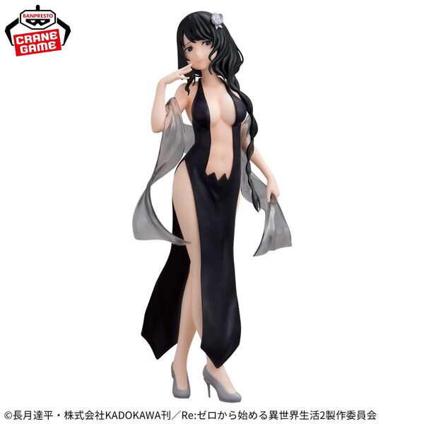Re:Zero kara Hajimeru Isekai Seikatsu - Elsa Granhiert - Glitter & Glamours (Bandai Spirits)