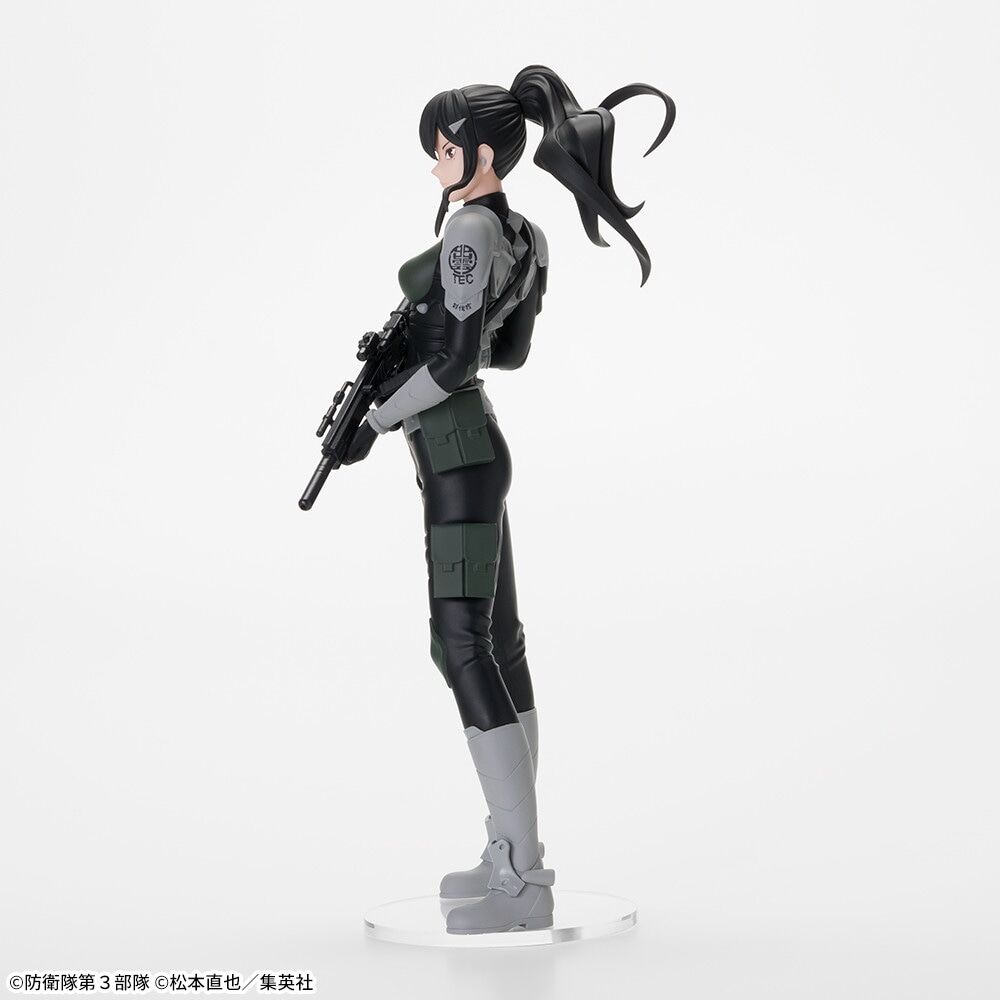 Kaijuu No. 8 - Ashiro Mina - Luminasta (SEGA) photo 6