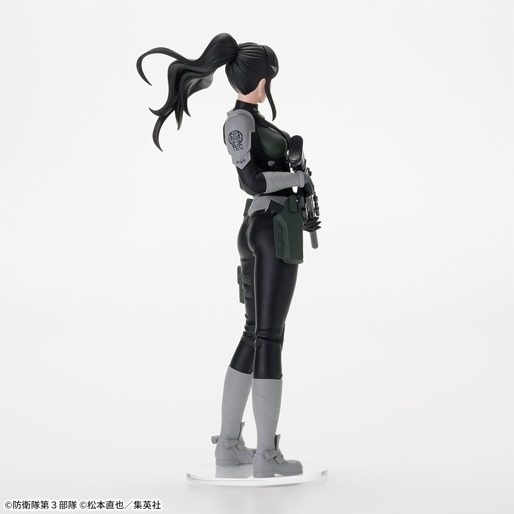 Kaijuu No. 8 - Ashiro Mina - Luminasta (SEGA) photo 8