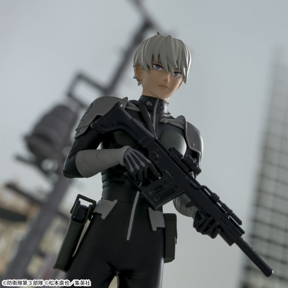 Kaijuu No. 8 - Ichikawa Reno - Luminasta (SEGA) photo 4