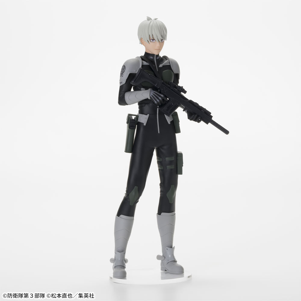 Kaijuu No. 8 - Ichikawa Reno - Luminasta (SEGA) photo 5