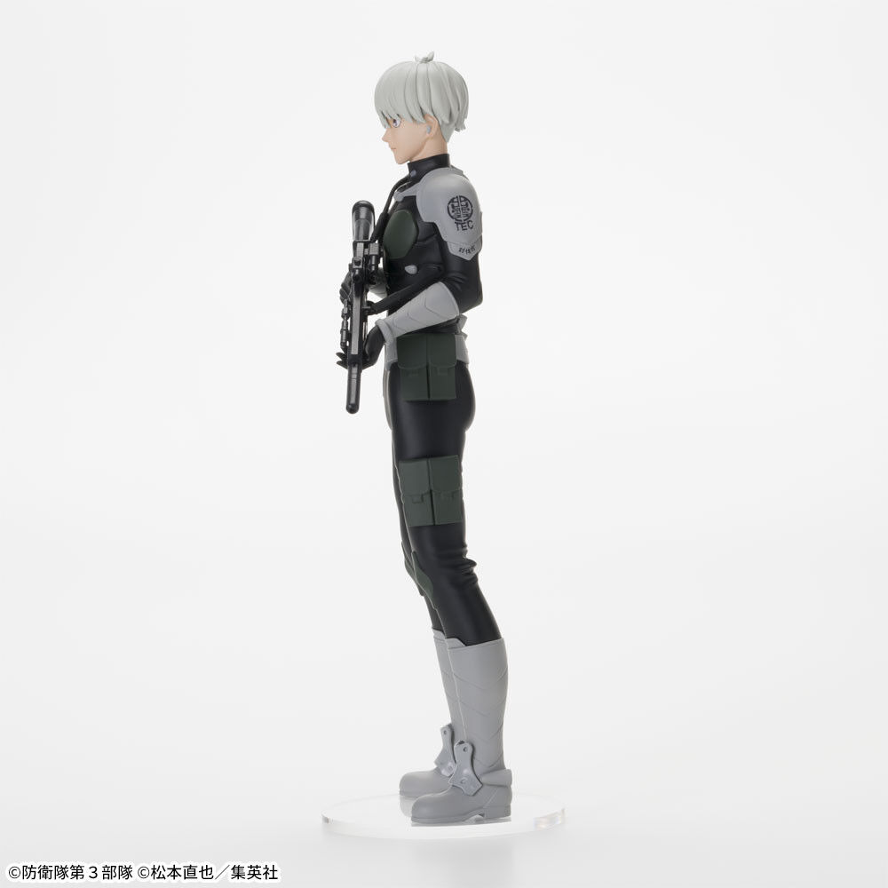 Kaijuu No. 8 - Ichikawa Reno - Luminasta (SEGA) photo 6