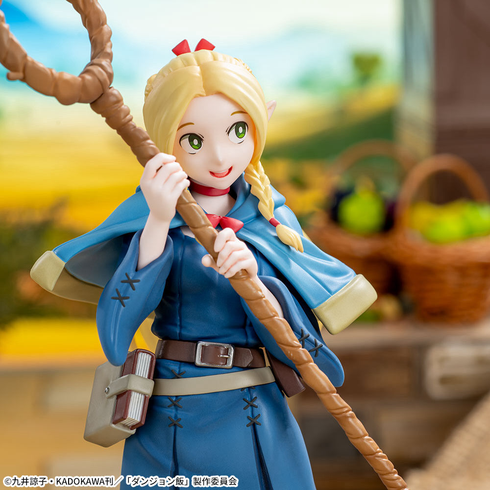 Dungeon Meshi - Marcille Donato - Luminasta (SEGA) photo 5