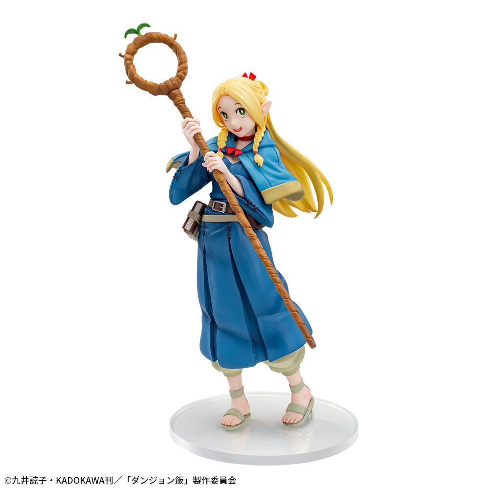 Dungeon Meshi - Marcille Donato - Luminasta (SEGA) photo 6