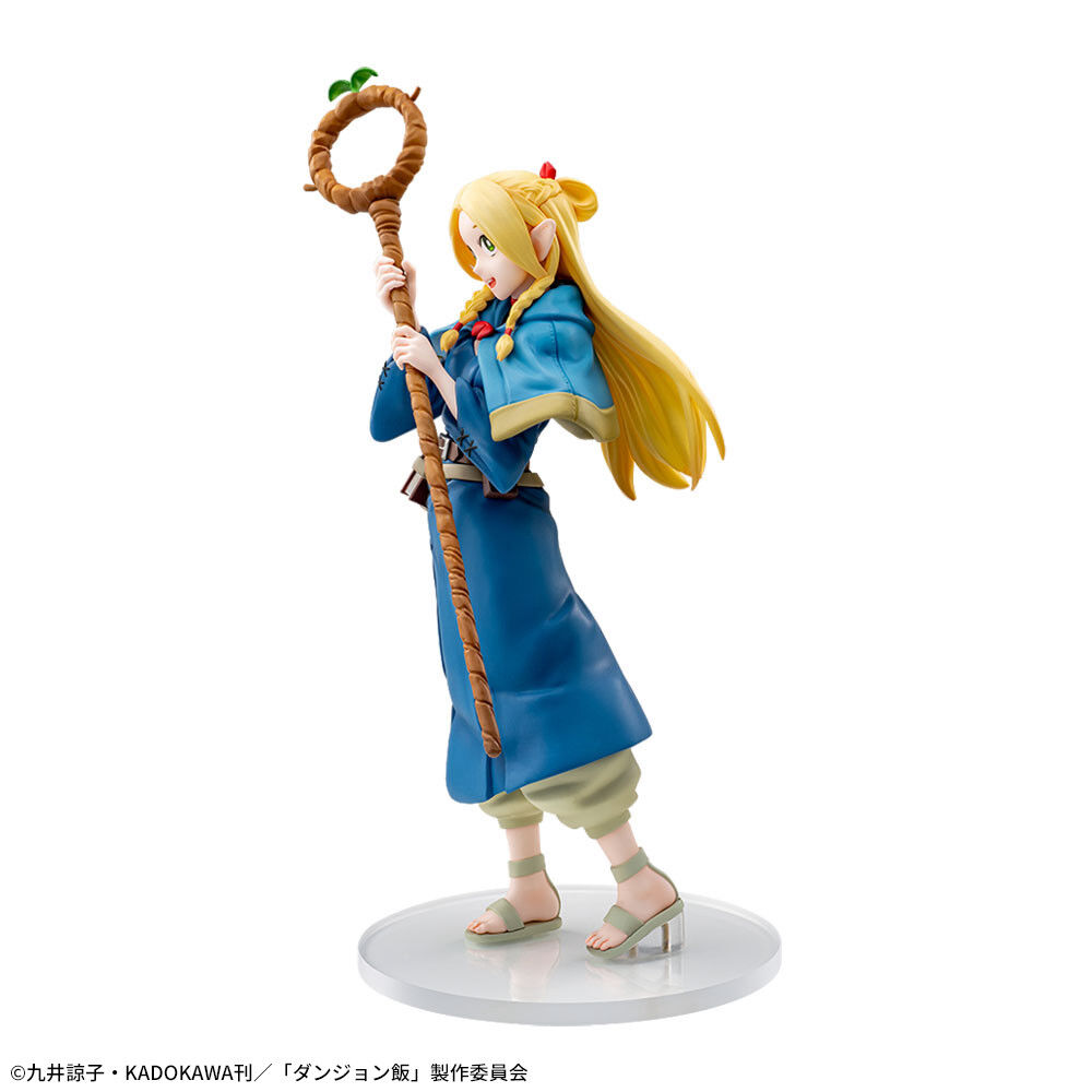 Dungeon Meshi - Marcille Donato - Luminasta (SEGA) photo 7