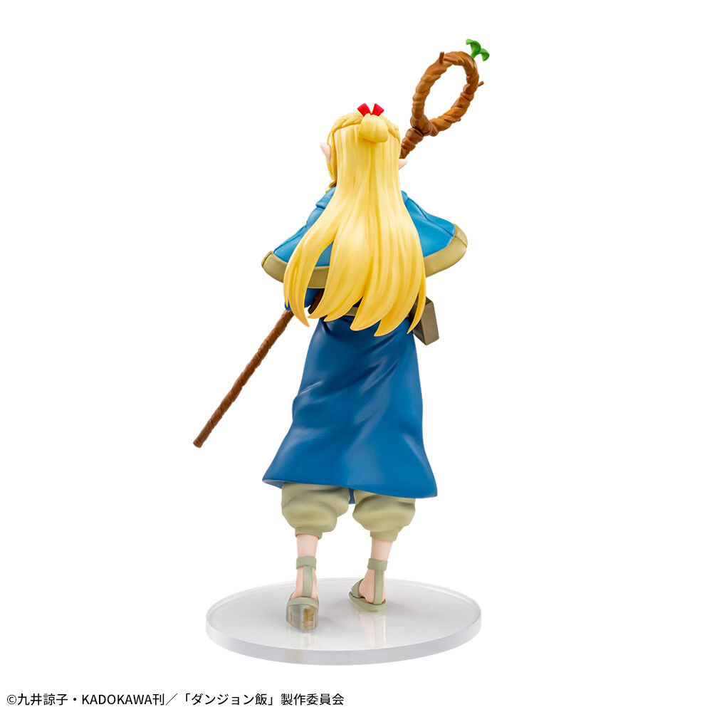 Dungeon Meshi - Marcille Donato - Luminasta (SEGA) photo 8