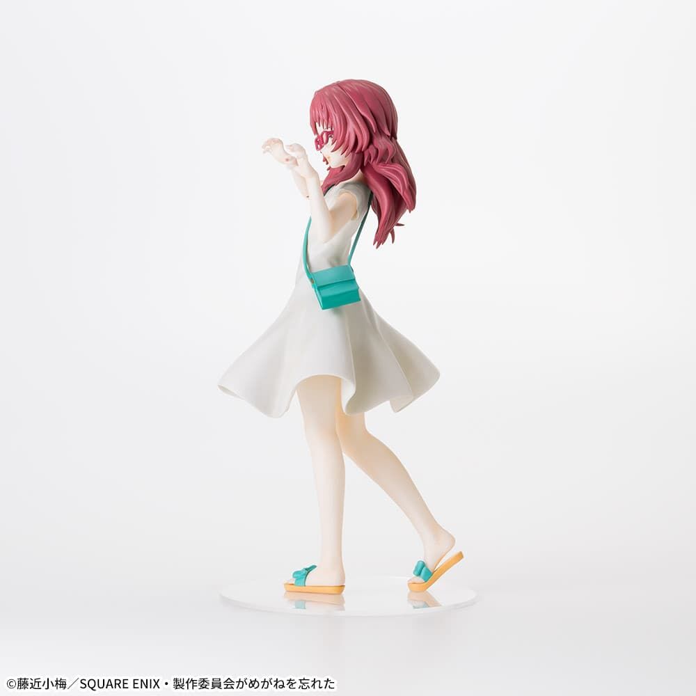 Suki na Ko ga Megane wo Wasureta - Mie Ai - Luminasta - Shifuku Ver. (SEGA) photo 6