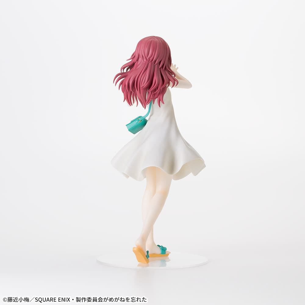 Suki na Ko ga Megane wo Wasureta - Mie Ai - Luminasta - Shifuku Ver. (SEGA) photo 7