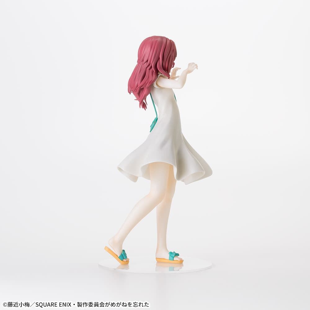 Suki na Ko ga Megane wo Wasureta - Mie Ai - Luminasta - Shifuku Ver. (SEGA) photo 8