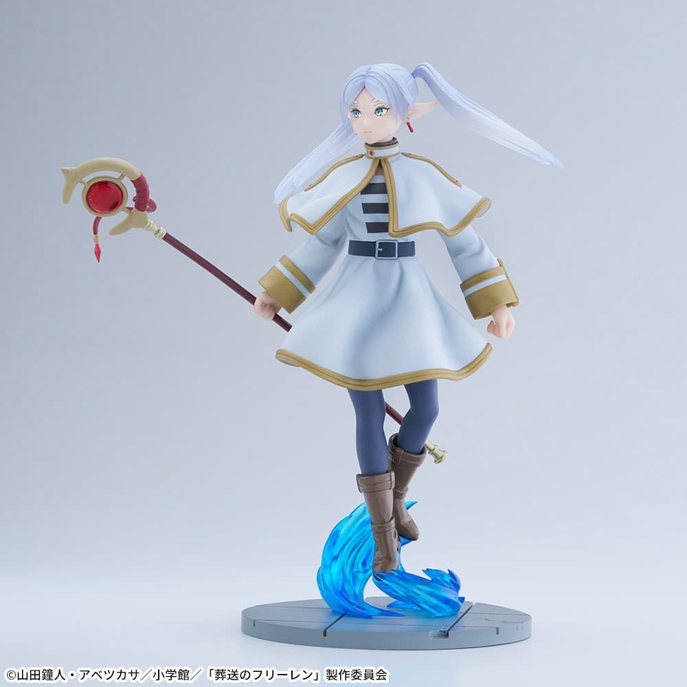 Sousou no Frieren - Frieren - Luminasta (SEGA) photo 4