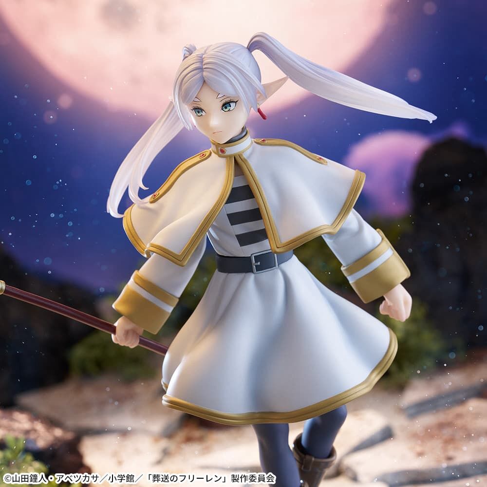 Sousou no Frieren - Frieren - Luminasta (SEGA) photo 7