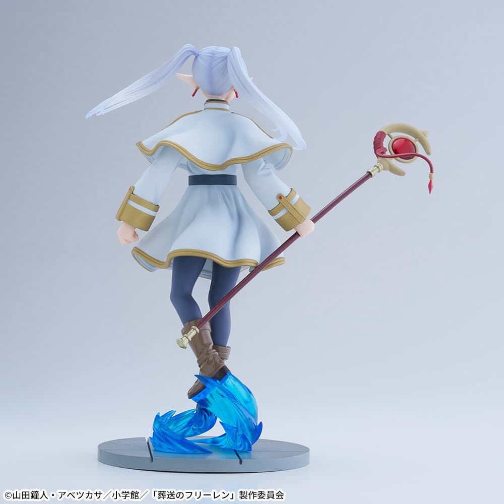 Sousou no Frieren - Frieren - Luminasta (SEGA) photo 8