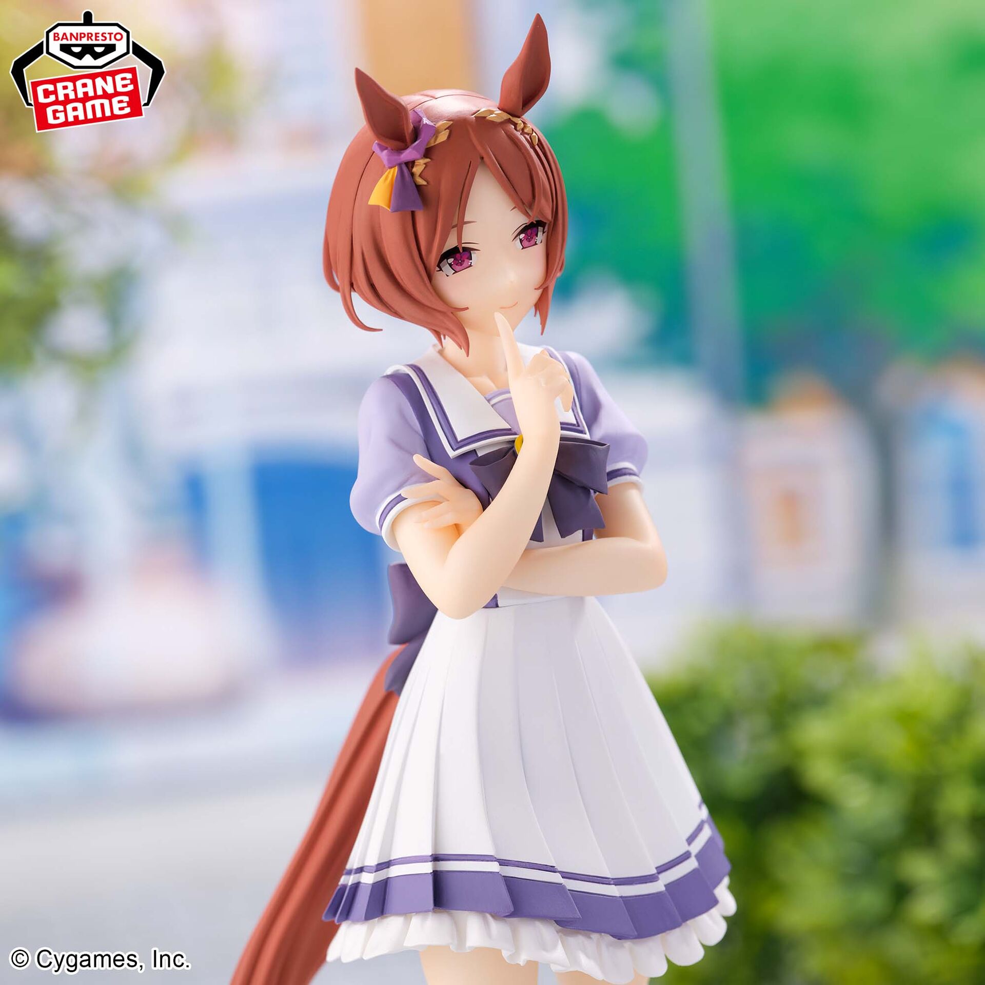 Sakura Laurel