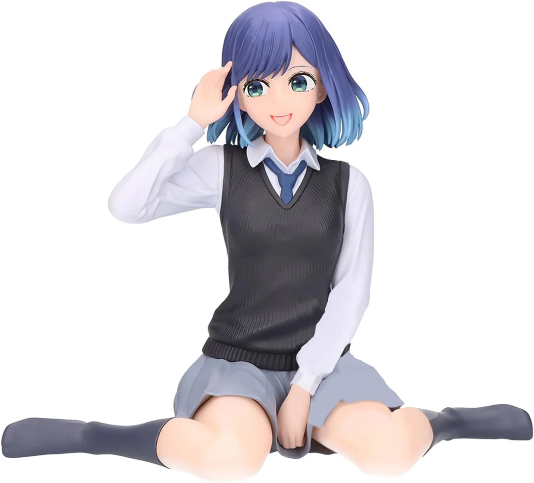 Oshi no Ko - Kurokawa Akane - Break Time Collection (Bandai Spirits) photo 2