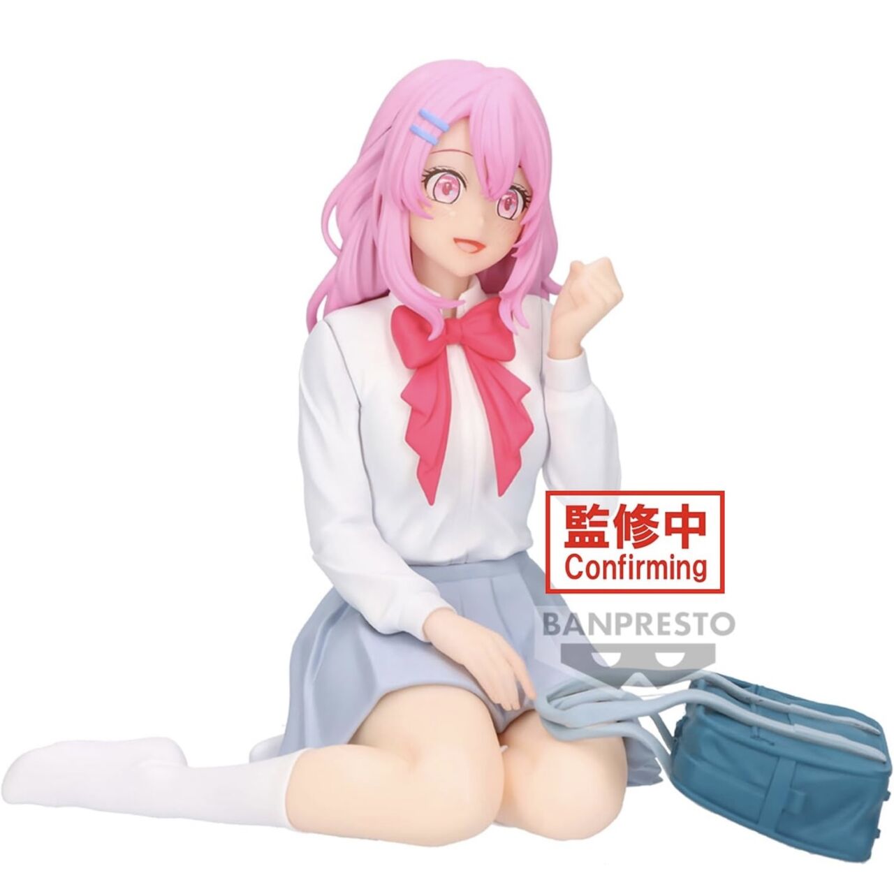 Oshi no Ko - Kotobuki Minami - Relax Time (Bandai Spirits) photo 3