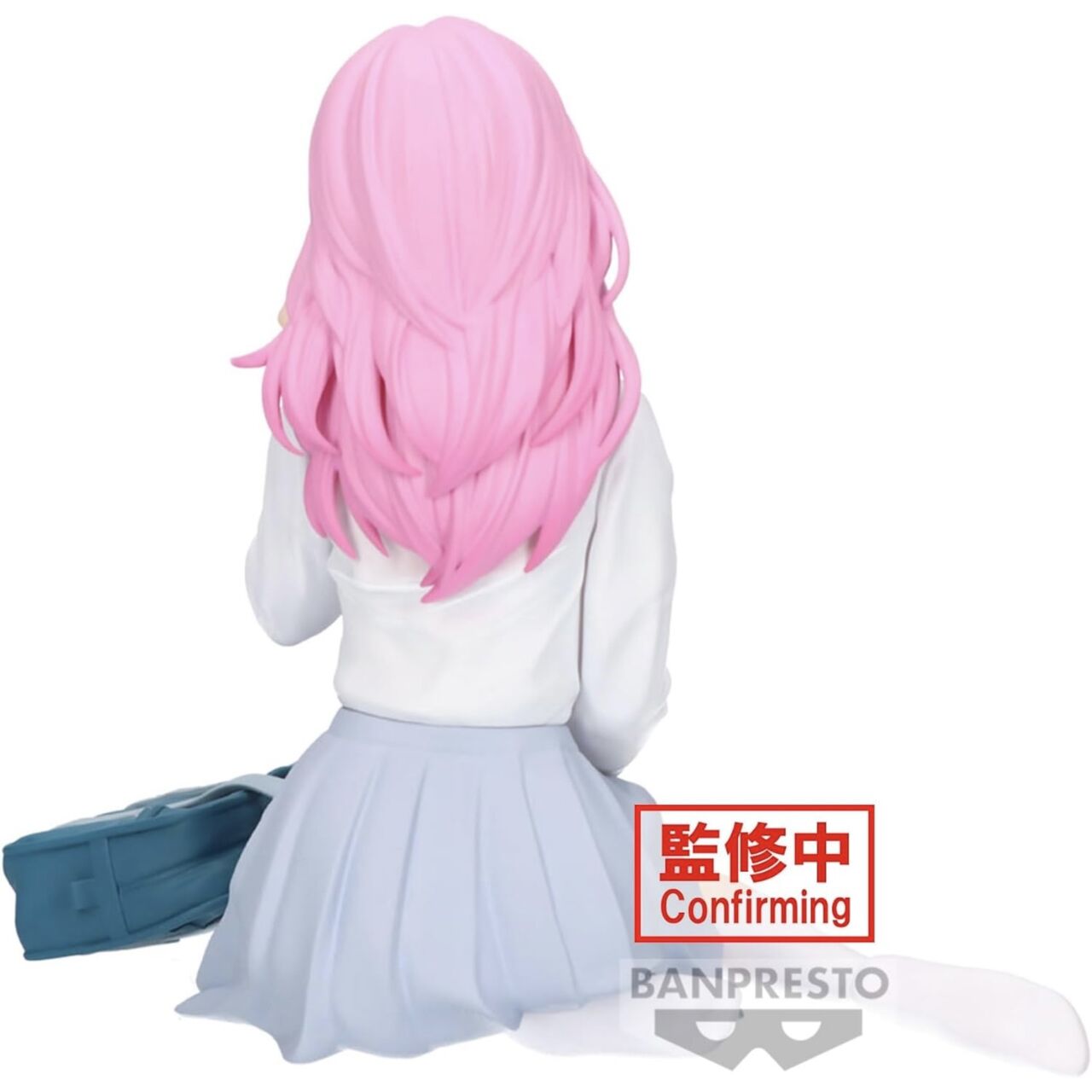 Oshi no Ko - Kotobuki Minami - Relax Time (Bandai Spirits) photo 4