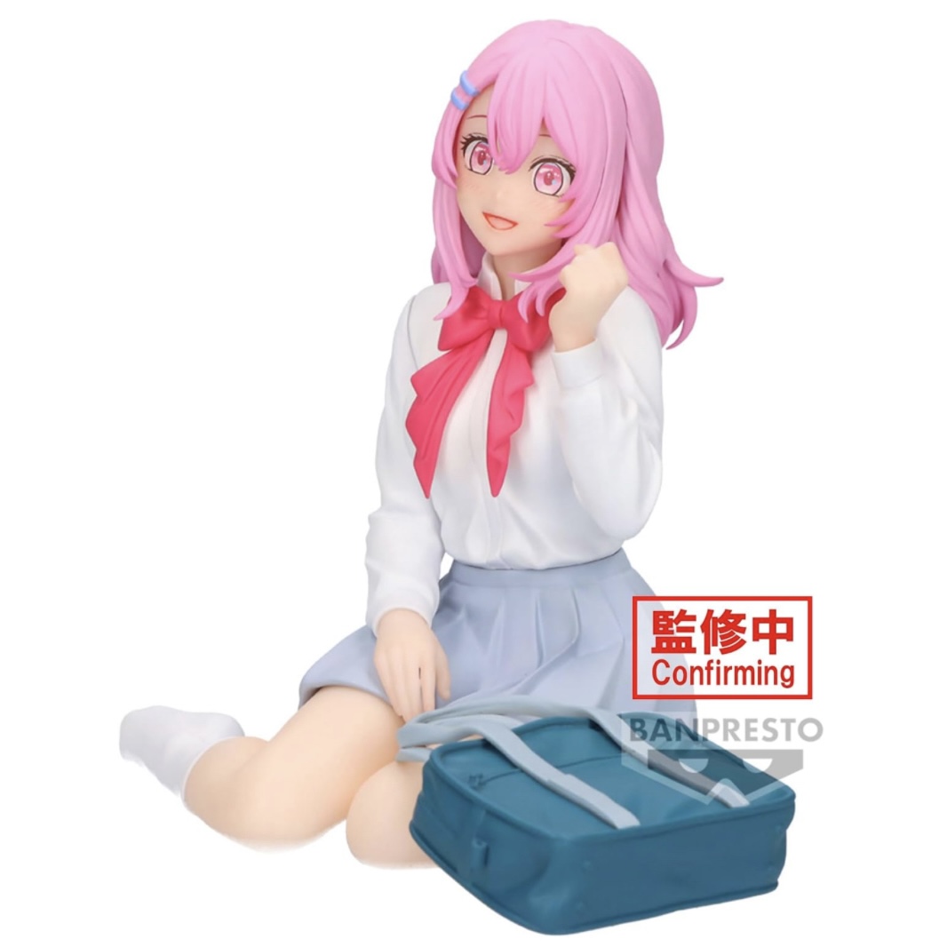 Oshi no Ko - Kotobuki Minami - Relax Time (Bandai Spirits) photo 5