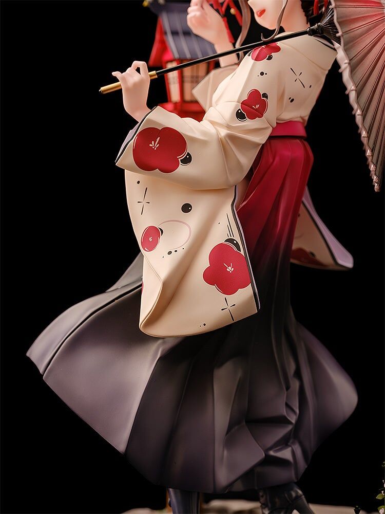 Original - Colors:Tsumugi - 1/6 (Good Smile Company, Magic Mould) photo 4