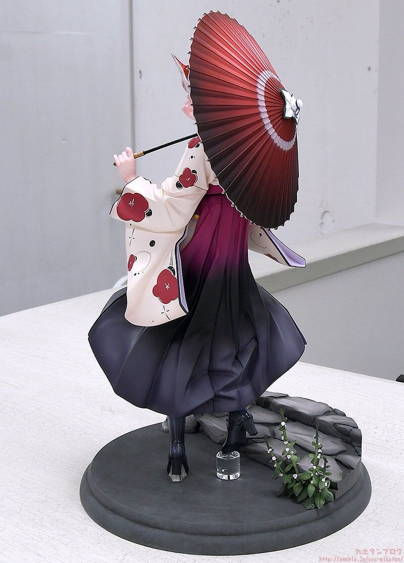 Original - Colors:Tsumugi - 1/6 (Good Smile Company, Magic Mould) photo 8