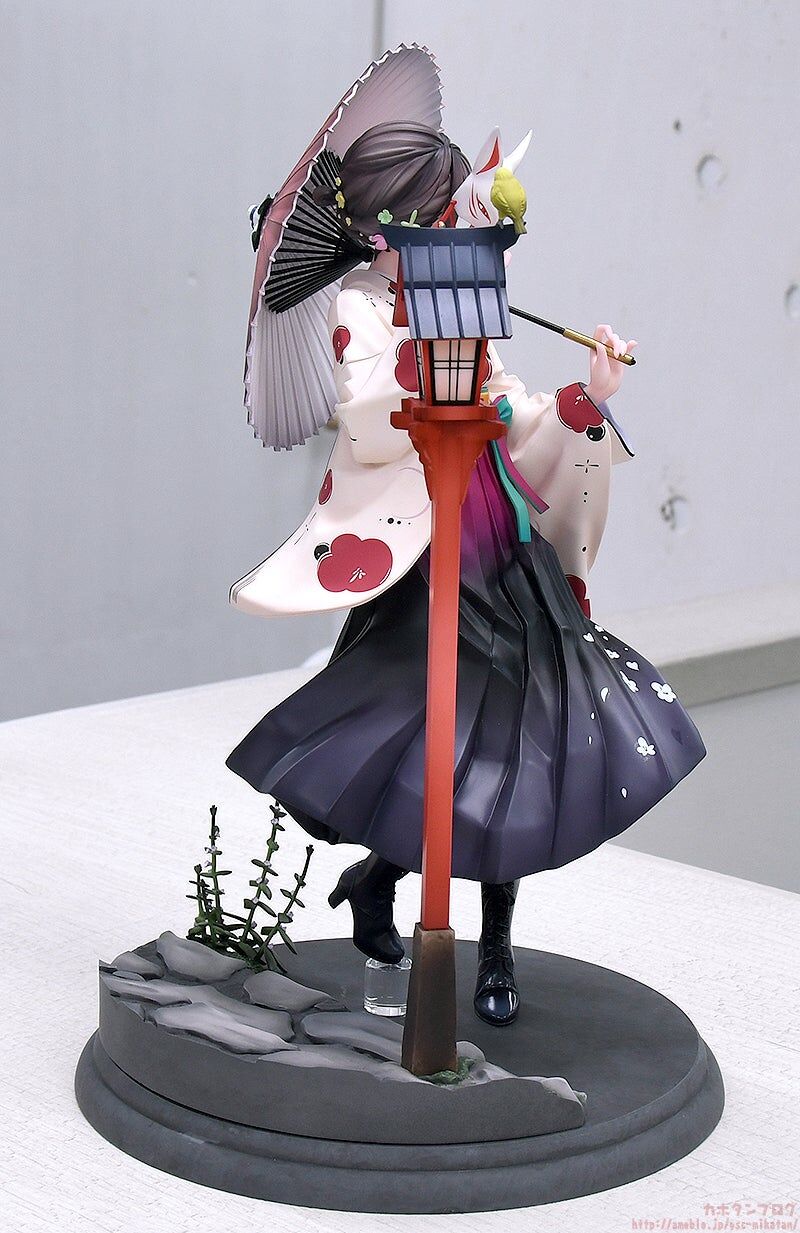 Original - Colors:Tsumugi - 1/6 (Good Smile Company, Magic Mould) photo 10