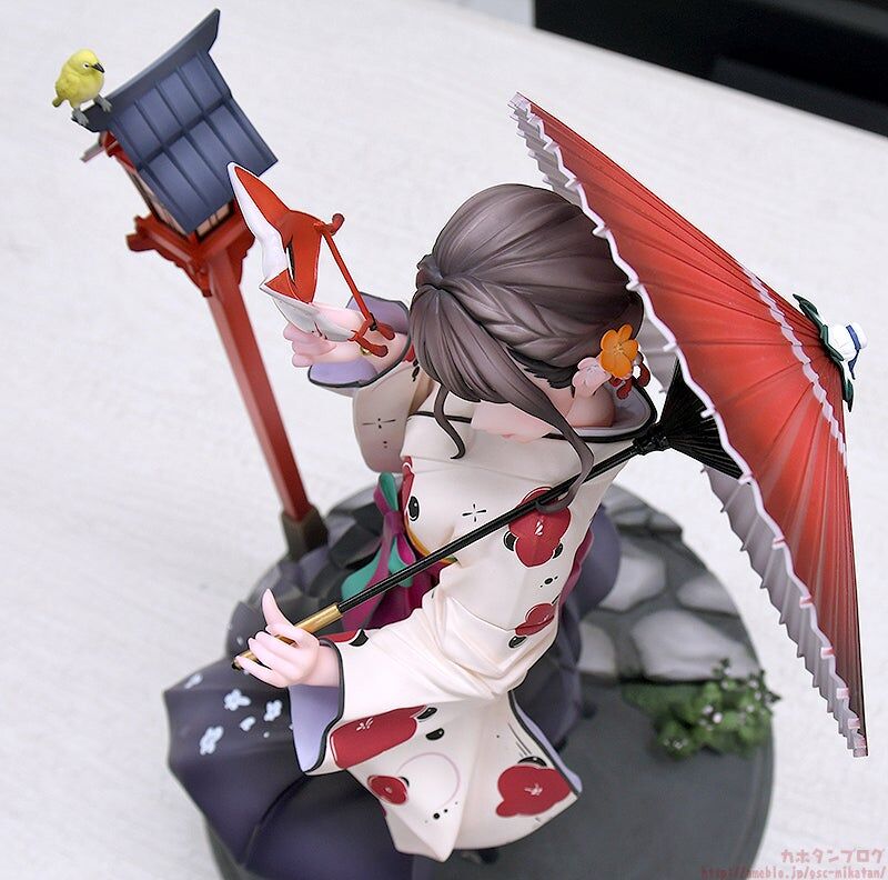 Original - Colors:Tsumugi - 1/6 (Good Smile Company, Magic Mould) photo 15